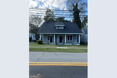 92 Woodlawn Avenue #A, Winder, GA 30680 - Photo 1