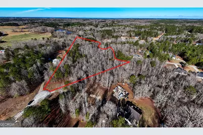 3.34 Acres Buck Circle, Grantville, GA 30220 - Photo 2