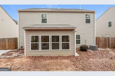 2301 Foxy Drive, Bethlehem, GA 30620 - Photo 2