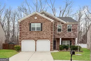 2301 Foxy Dr, Bethlehem, GA 30620 - Photo 1
