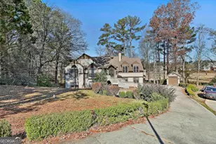 200 Valley Brook Dr, Newnan, GA 30265 - Photo 64