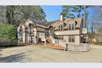 200 Valley Brook Drive, Newnan, GA 30265 - Photo 62