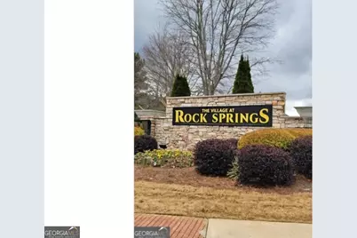 3377 Baymount Way, Lawrenceville, GA 30043 - Photo 1