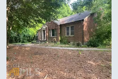 6017 Covington Highway, Decatur, GA 30035 - Photo 2