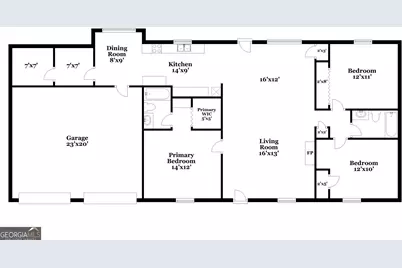 4801 Cedar Brook Drive SE, Conyers, GA 30094 - Photo 16