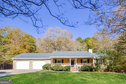 4801 Cedar Brook Drive SE, Conyers, GA 30094 - Photo 1