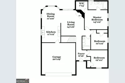 1826 Killarney Drive, Marietta, GA 30008 - Photo 16