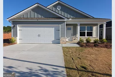 141 Charlie Way #25, Winder, GA 30680 - Photo 1