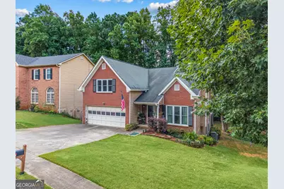 3075 Oak Meadow Drive, Snellville, GA 30078 - Photo 50