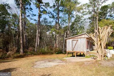 2621 Winchester Drive, Waycross, GA 31503 - Photo 8