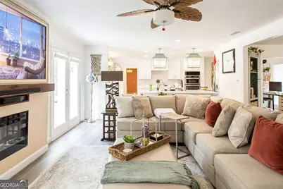 2621 Winchester Drive, Waycross, GA 31503 - Photo 30