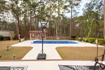 2621 Winchester Drive, Waycross, GA 31503 - Photo 12