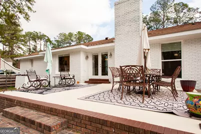 2621 Winchester Drive, Waycross, GA 31503 - Photo 10