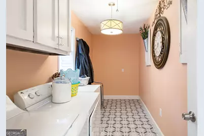 2621 Winchester Drive, Waycross, GA 31503 - Photo 16