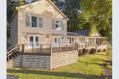 151 Lake Drive NW, Milledgeville, GA 31061 - Photo 40