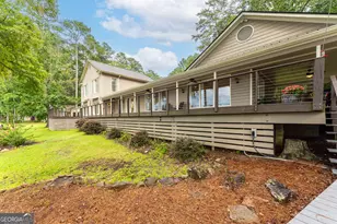 151 Lake Dr NW, Milledgeville, GA 31061 - Photo 38