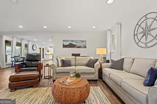 151 Lake Dr NW, Milledgeville, GA 31061 - Photo 4