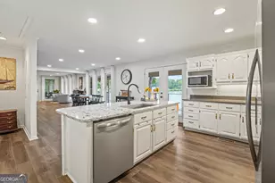 151 Lake Dr NW, Milledgeville, GA 31061 - Photo 14