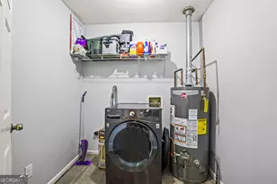 159 Brookwood Estates Trail, Stockbridge, GA 30281 - Photo 18