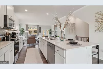 3624 Georgia Avenue #2007, Hapeville, GA 30354 - Photo 10