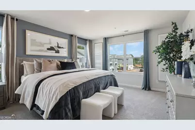 3624 Georgia Avenue #2007, Hapeville, GA 30354 - Photo 22