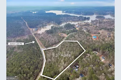 1 Peninsula Drive, Monticello, GA 31064 - Photo 8