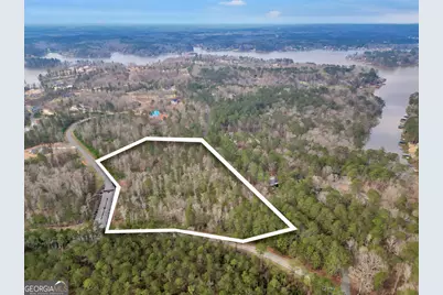 1 Peninsula Drive, Monticello, GA 31064 - Photo 4