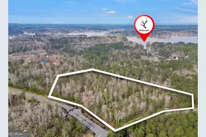 1 Peninsula Drive, Monticello, GA 31064 - Photo 10