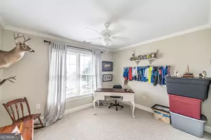 15 Quarter Horse Dr NW, Rome, GA 30165 - Photo 36