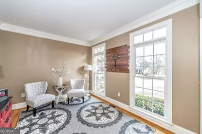 15 Quarter Horse Drive NW, Rome, GA 30165 - Photo 20