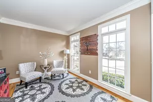 15 Quarter Horse Dr NW, Rome, GA 30165 - Photo 20