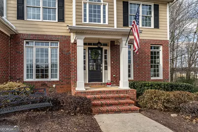 15 Quarter Horse Drive NW, Rome, GA 30165 - Photo 4