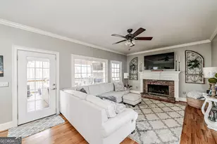 15 Quarter Horse Dr NW, Rome, GA 30165 - Photo 8