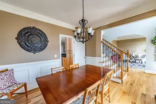 15 Quarter Horse Dr NW, Rome, GA 30165 - Photo 20