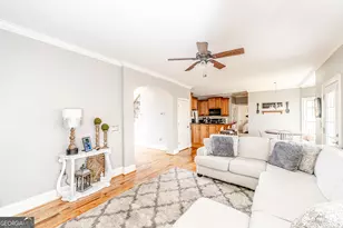 15 Quarter Horse Dr NW, Rome, GA 30165 - Photo 8