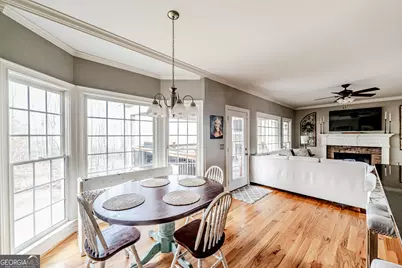 15 Quarter Horse Drive NW, Rome, GA 30165 - Photo 16