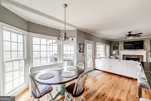 15 Quarter Horse Dr NW, Rome, GA 30165 - Photo 16