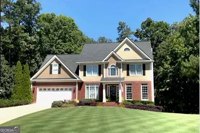 15 Quarter Horse Drive NW, Rome, GA 30165 - Photo 1