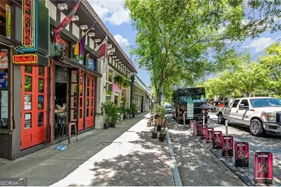798 Saint Charles Avenue NE #10, Atlanta, GA 30306 - Photo 14
