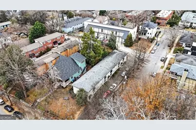 798 Saint Charles Avenue NE #10, Atlanta, GA 30306 - Photo 18