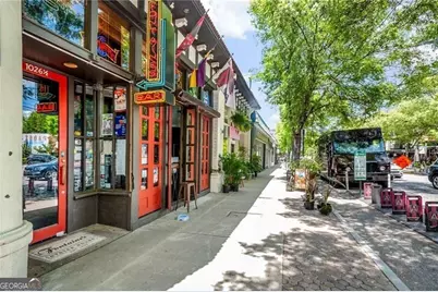 798 Saint Charles Avenue NE #10, Atlanta, GA 30306 - Photo 12