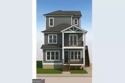 212 Doane Street SW, Atlanta, GA 30315 - Photo 4