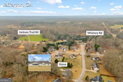 41 Chadwick Court, Jefferson, GA 30549 - Photo 42