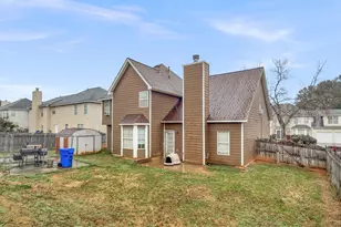 6163 Remington Park, Lithonia, GA 30058 - Photo 42