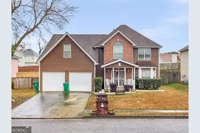 6163 Remington Park, Lithonia, GA 30058 - Photo 2