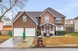 6163 Remington Park, Lithonia, GA 30058 - Photo 2