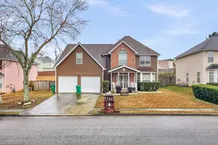 6163 Remington Park, Lithonia, GA 30058 - Photo 1