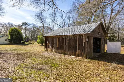 285 E Main Street, Forsyth, GA 31029 - Photo 26