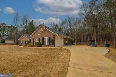 3056 Bentley Drive, Upatoi, GA 31829 - Photo 2
