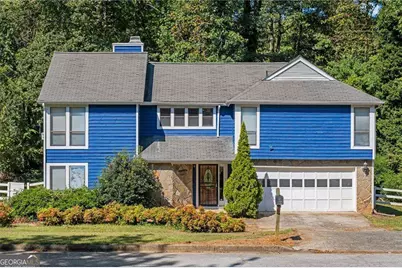 990 Chapman Lane, Stone Mountain, GA 30088 - Photo 2